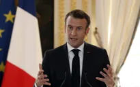 Tổng thống Pháp đề xuất ý tưởng cải cách EU