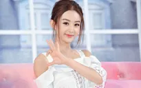 Triệu Lệ dĩnh đầu quân về công ty của Lý Băng Băng
