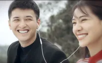 Bấn loạn với OST mới của "Chạy trốn thanh xuân"