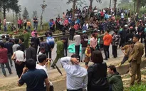 Điều tra xác minh rõ vụ tai nạn giao thông tại Sa Pa để xử lý nghiêm theo quy định