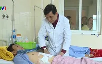 Việt Nam đứng thứ 18/20 nước có tỷ lệ ung thư dạ dày cao nhất thế giới