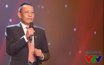 Nhà báo Lại Văn Sâm: "Nhạc sĩ Trịnh Công Sơn là thần tượng của tôi"
