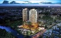 Officetel Southgate Tower - Cơ hội vàng của các nhà đầu tư