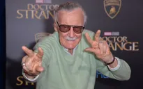 Sau “Captain Marvel”, cha đẻ siêu anh hùng Stan Lee vẫn sẽ tiếp tục xuất hiện