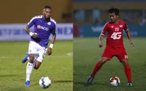 CLB Viettel - CLB Hà Nội: Rực lửa derby