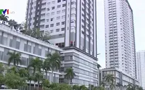 Siết tín dụng, doanh nghiệp bất động sản có lao đao?