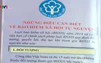 Lợi ích thiết thực và lâu dài từ BHXH tự nguyện