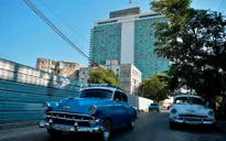 Mỹ siết chặt cấm vận đối với Cuba