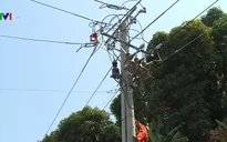 Giá điện tăng do giá nguyên liệu đầu vào tăng