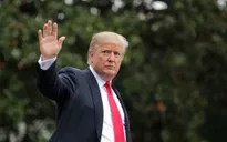 Tổng thống Mỹ Trump đang có bao nhiều tiền?