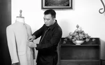 NTK Tiến Doãn: Văn hóa mặc áo dài khơi gợi lòng yêu nước tiềm ẩn