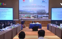 Lập kế hoạch phòng chống thiên tai theo khung hành động Sendai