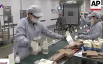 Ngành mỹ phẩm Hàn Quốc phát triển tăng vọt trong năm 2018