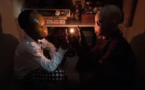 Jordan Peele - đạo diễn của siêu phẩm kinh dị "Chúng ta" và gia tài điện ảnh chất lượng đáng ngưỡng mộ