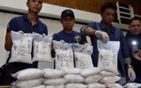 Philippines sẽ công bố danh sách chính trị gia liên quan đến ma túy