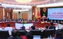 Công tác thi đua phải thiết thực, hiệu quả