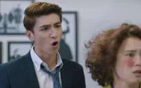 Mối tình đầu của tôi - Tập 24: An Chi lén nghe bí mật Her mode sắp đóng cửa từ Nam Phong