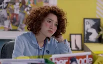 Loạt ảnh An Chi thời xấu xí nhưng gây thương nhớ trong "Mối tình đầu của tôi"