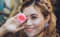 Phạm Yến “than khổ” vì chưa nhận được quà 8/3 sau hậu trường Tám công sở