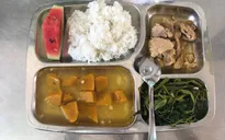 Dịch tả lợn không lây sang người, người tiêu dùng không nên đổi thực đơn