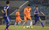 SHB Đà Nẵng - CLB Quảng Nam: Sức nóng derby (Vòng 3 Giải VĐQG Wake Up 247 - 2019)