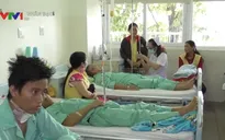 Bảo hiểm Y tế - tấm thẻ "vàng" của người dân