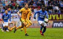 VIDEO Highlight Than Quảng Ninh 3-0 CLB Thanh Hoá (Vòng 3 Giải bóng đá VĐQG Wake Up 247 – 2019)