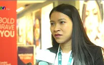 Cô gái Tày trở thành nữ Giám đốc khoa trẻ nhất Đại học Kinh tế Nam London