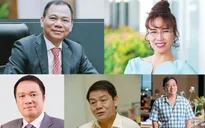 Việt Nam có 5 tỷ phú trong danh sách của Forbes