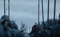 Trò chơi vương quyền tung trailer mùa cuối, người hâm mộ phấn khích