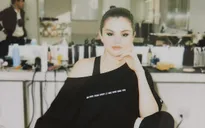 Selena Gomez đã nắm được bí quyết ổn định tinh thần