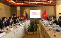 Tăng cường hợp tác song hương Việt Nam - Philippines