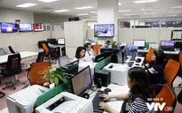 Cơ hội làm việc tại Ban Thời sự, Đài THVN