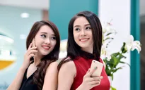 Viettel tặng quà khách hàng nữ nhân ngày 8/3