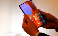 Đừng mua smartphone màn hình gập trong năm 2019!