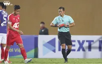 "Quế Ngọc Hải chơi thô bạo, trọng tài đã không điều hành tốt"