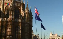 Anh cảnh báo có thể hoãn Brexit