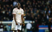 Lukaku gây sốc khi nói cuộc lội ngược dòng của Man Utd là chuyện "bình thường"