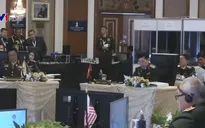 Hội nghị Tư lệnh lực lượng quốc phòng các nước ASEAN lần thứ 16 chú trọng an ninh bền vững