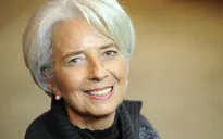 Tổng Giám đốc IMF kêu gọi bình đẳng giới
