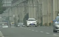 Trung Quốc hướng tới chấm dứt bán ô tô sử dụng nhiên liệu hóa thạch