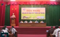 Chia sẻ kinh nghiệm phát triển mô hình hợp tác xã tại ĐBSCL