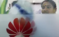 Ấn Độ hạn chế Huawei