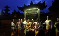 Ngày 7/3 - Ngày im lặng trên đảo Bali, Indonesia