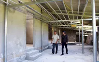 PTL Người quê: Anh Vàng Thống Cáo làm giàu từ nông nghiệp sạch