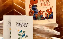 Mẹ yêu ai nhất? - Quà cho các mẹ bỉm sữa ngày 8/3