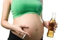 Sử dụng chất gây nghiện trong khi mang thai có an toàn?