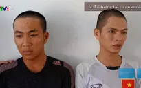 Phát hiện đường dây chuyển ma túy cho học viên cai nghiện qua ký gửi đồ ăn