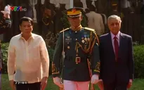 Philippines, Malaysia tăng cường hợp tác an ninh và kinh tế