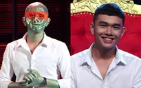 Lựa chọn của trái tim mùa 2: Loại nhầm gái xinh, chàng siêu mẫu sốc khi biết đối phương là Á hậu